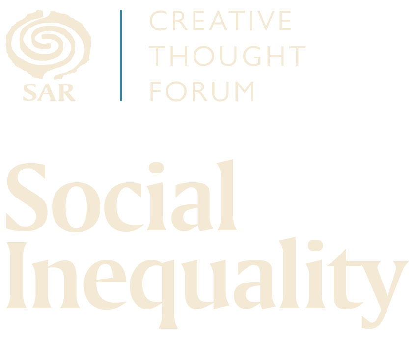 Creative Thought Forum | Social Inequality