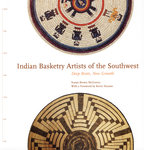 Indian Basketry