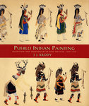 Pueblo Indian Painting