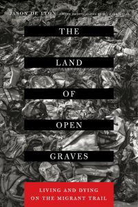 Land of Open Graves 