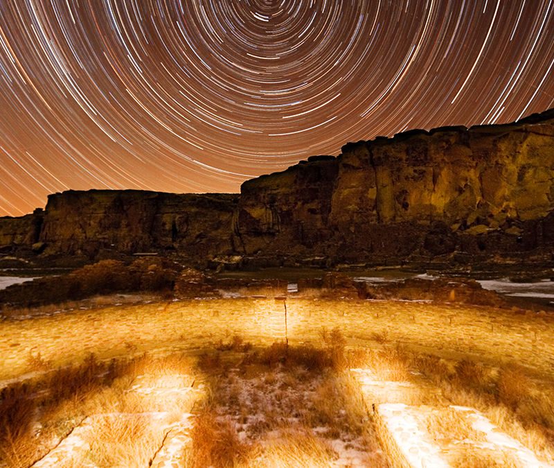 Solstice Project LiDAR and 3D Modeling is Unlocking Chaco Canyon Mysteries