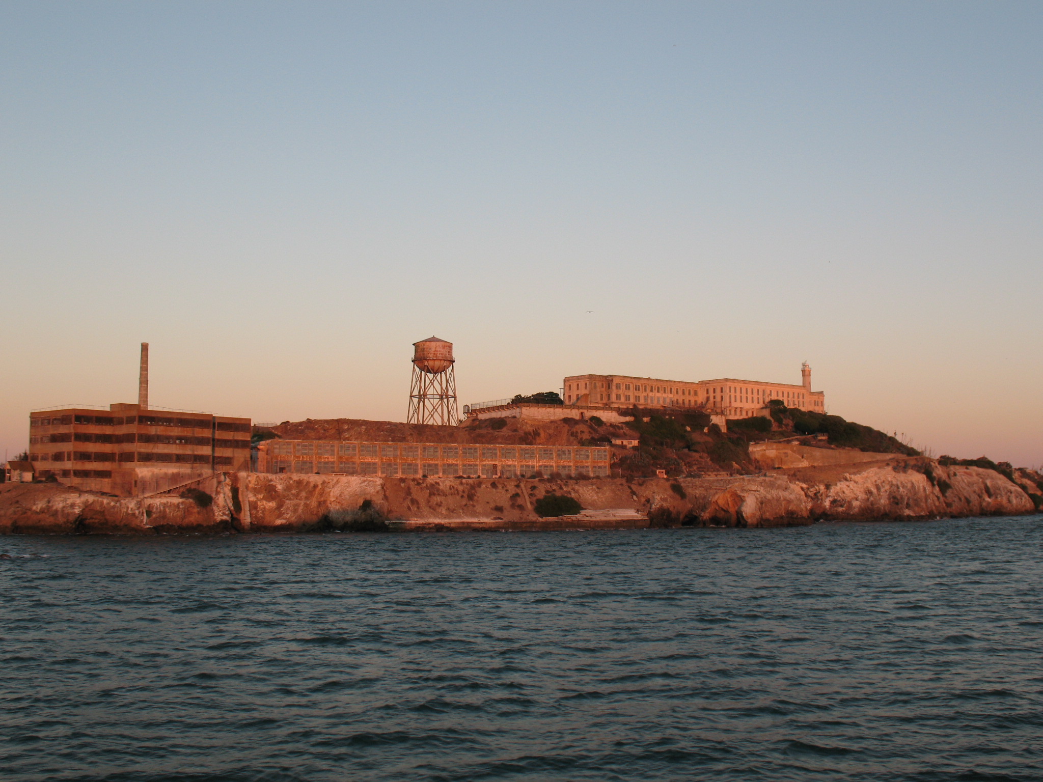 “Indians Welcome”: Former SAR Resident Scholar Explores the Alcatraz Takeover of 1969