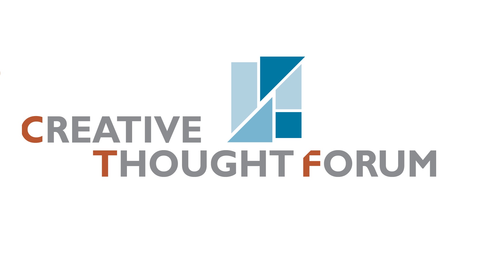 2019-2020 Creative Thought Forum Series Addresses the Future of Work