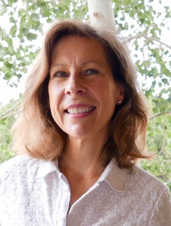 Helen Brooks SAR board member