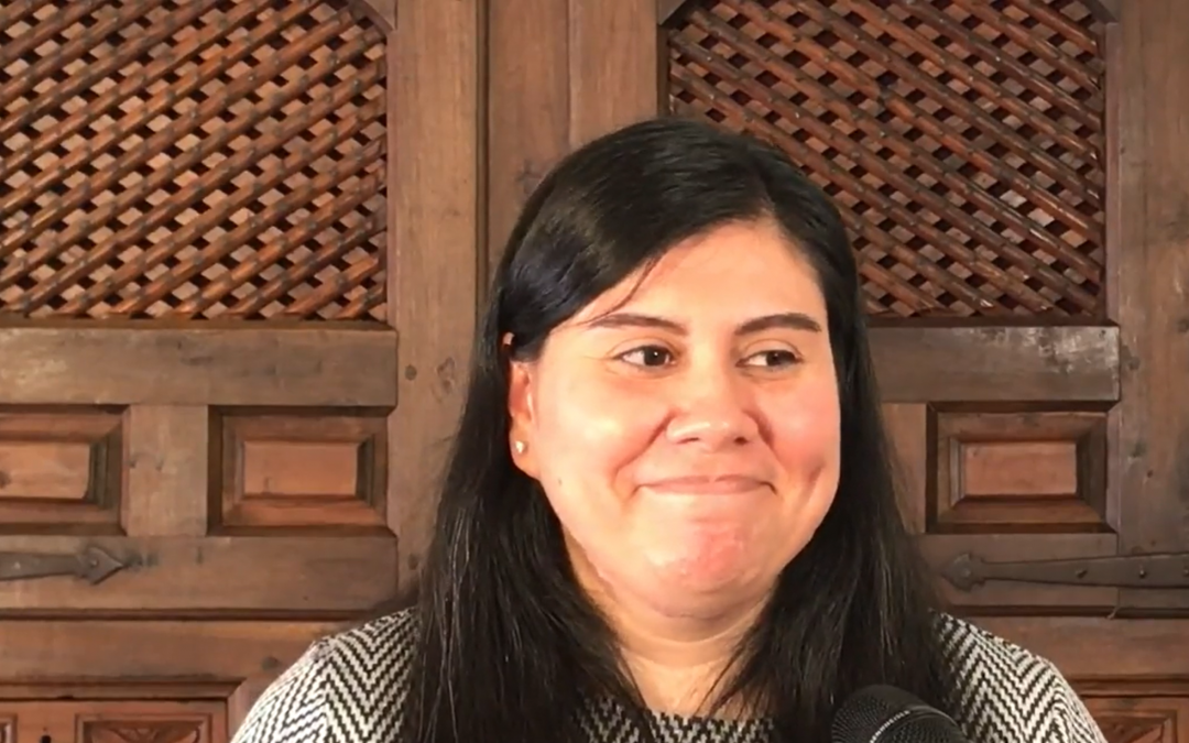 SAR Resident Scholar Colloquium Preview: Alina R. Méndez and the Bracero Program