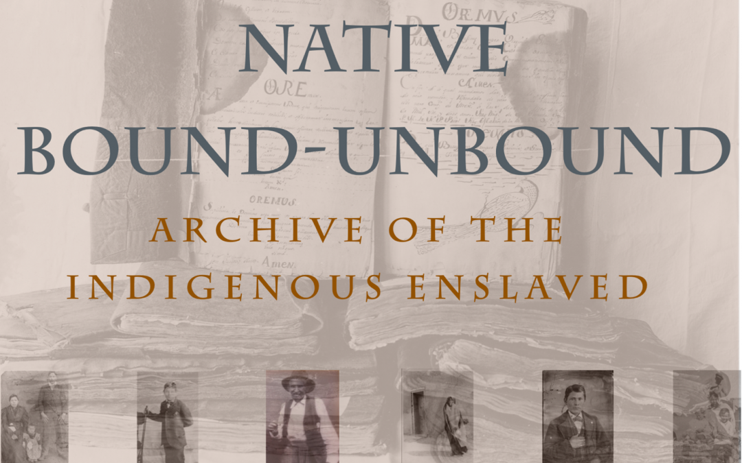 Native Bound-Unbound