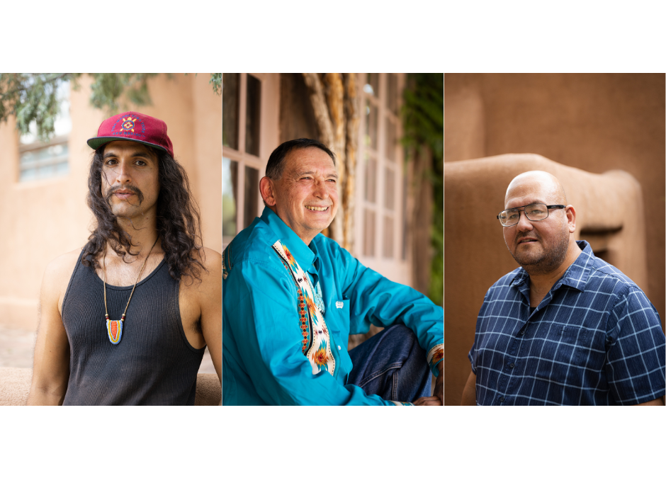 2023 Native Arts Speaker Series – Untold Pueblo Stories: Hidden Histories and the Pueblo Diaspora