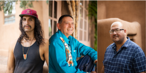 2023 Native Arts Speaker Series - Untold Pueblo Stories: Hidden Histories and the Pueblo Diaspora @ Museum of Indian Arts and Culture | Santa Fe | New Mexico | United States