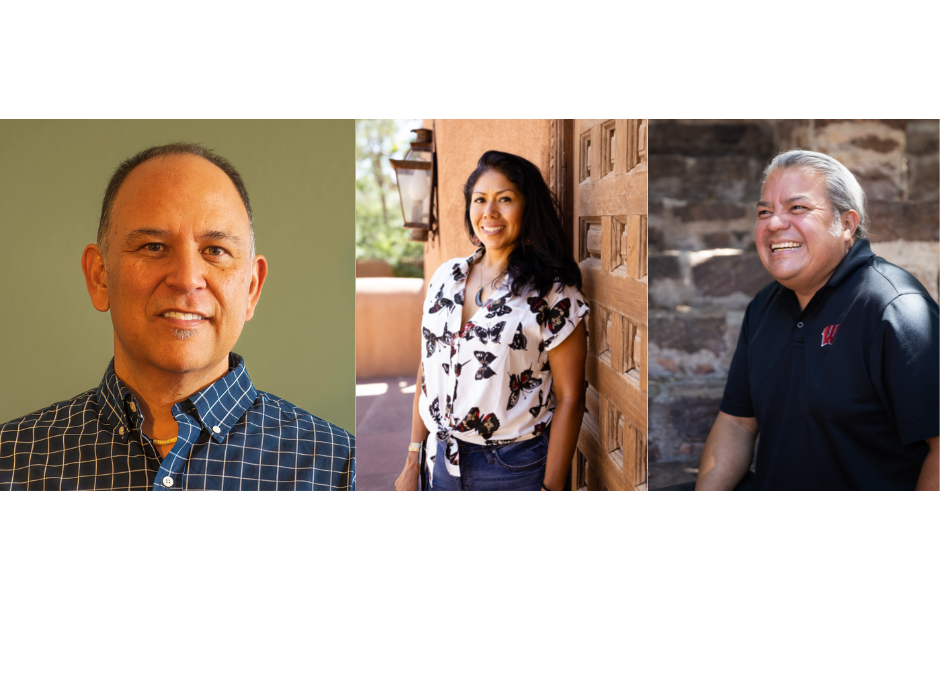2023 Native Arts Speaker Series – Earth, Wind, Fire, Water: Pueblo Pottery and the Environment