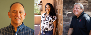 2023 Native Arts Speaker Series - Earth, Wind, Fire, Water: Pueblo Pottery and the Environment @ Museum of Indian Arts and Culture | Santa Fe | New Mexico | United States