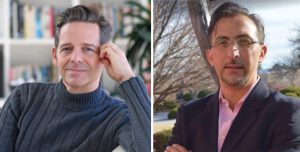 A Follow-Up Discussion with Andrew S. Curran and Estevan Rael-Gálvez on the President's Lecture "The Invention of Race" @ School for Advanced Research | Santa Fe | New Mexico | United States