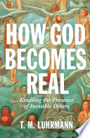 How God Becomes Real book cover